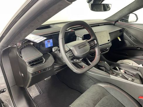 New 2026 Dodge Charger Scat Pack AWD/4WD image 2