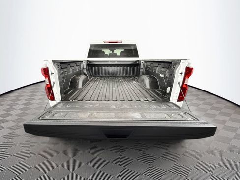 Used 2024 Chevrolet Silverado 2500 LT w/ Convenience Package AWD/4WD image 25