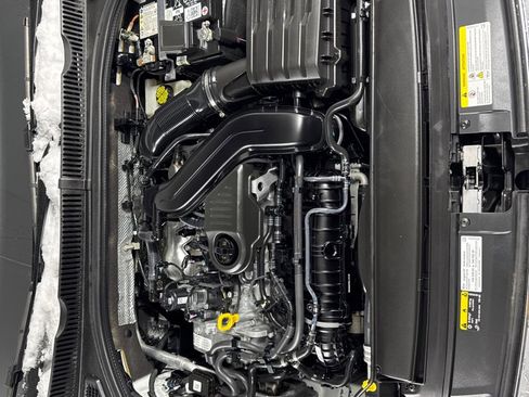 Used 2024 Volkswagen Jetta S image 27