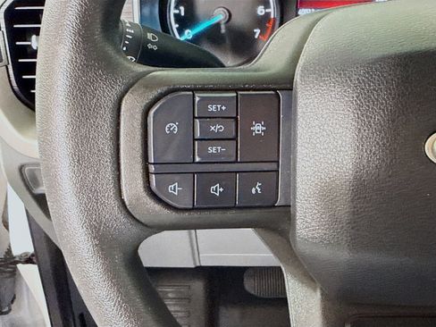 Used 2023 Ford F150 XL AWD/4WD image 14