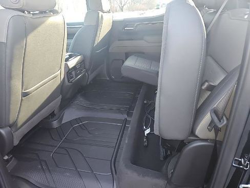 New 2026 Chevrolet Silverado 1500 ZR2 image 24