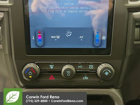 New 2025 Ford Ranger XL w/ Trailer Tow Package image 15