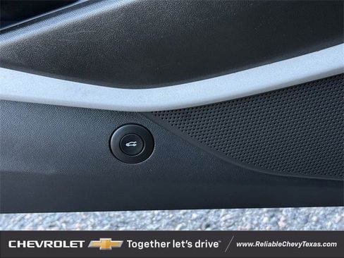 Certified 2024 Chevrolet Camaro LT w/ RS Package image 24