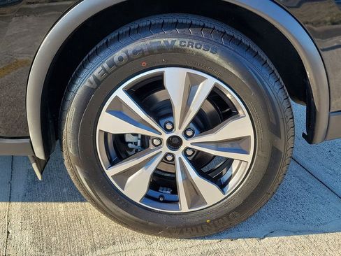 Used 2021 Nissan Murano S image 13