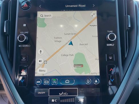 Used 2024 Subaru Crosstrek 2.5i Limited image 19