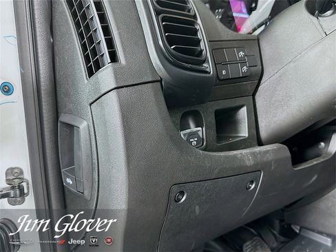 New 2026 RAM ProMaster 1500 w/ Convenience Group image 18