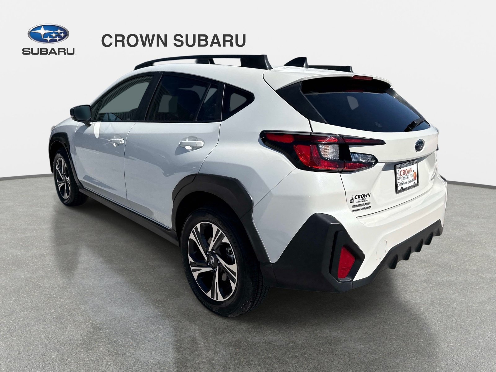 Used 2024 Subaru Crosstrek 2.0i Premium AWD/4WD image 6