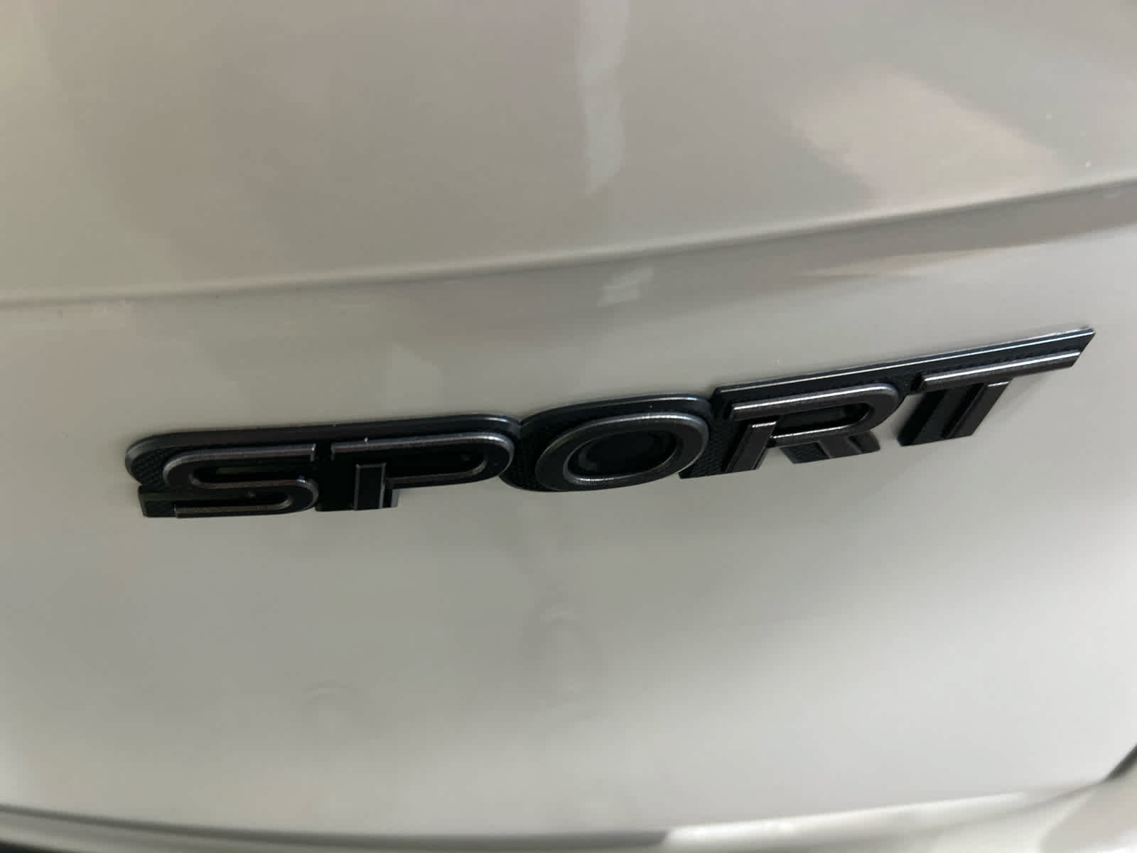 New 2026 Subaru Forester Sport AWD/4WD image 7