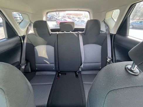 Used 2025 Kia Soul LX w/ LX Technology Package image 32