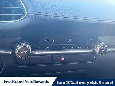 New 2026 MAZDA MAZDA3 s Sport image 16