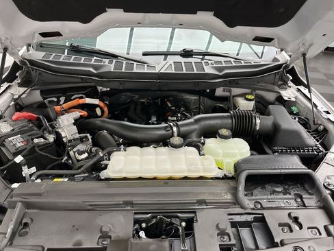 Used 2024 Ford F150 XLT w/ Equipment Group 303A High AWD/4WD image 33