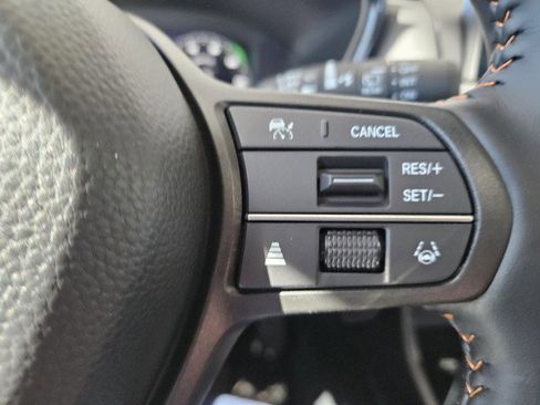 New 2026 Honda CR-V Sport-L image 25