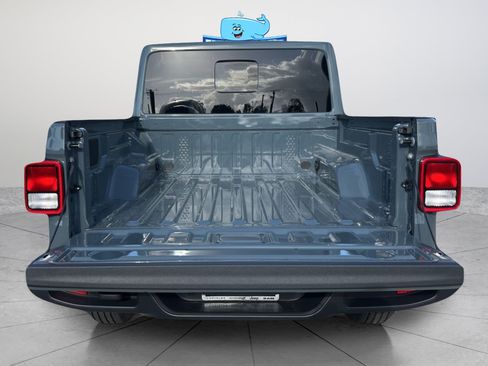 New 2026 Jeep Gladiator Sport AWD/4WD image 5