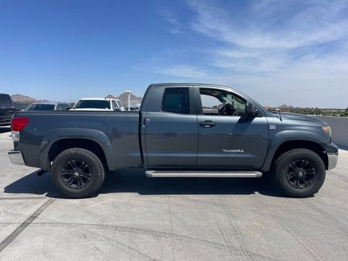 Used 2010 Toyota Tundra 2WD Double Cab image 3