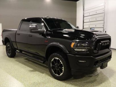 Used 2024 RAM 2500 Rebel w/ Towing Technology Group