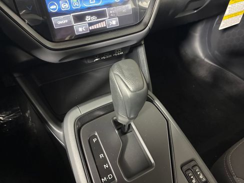 New 2026 Subaru Crosstrek 2.0i Premium image 19