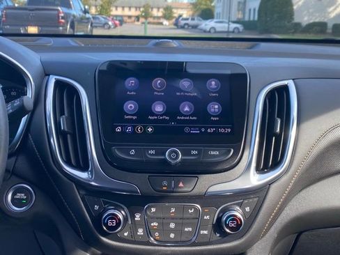 Used 2022 Chevrolet Equinox Premier image 37