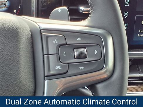 New 2026 Chevrolet Silverado 1500 LT w/ Protection Package image 15