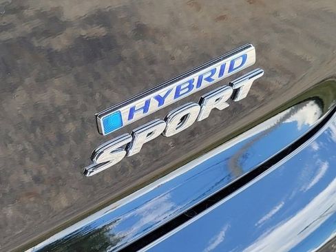 Used 2024 Honda Accord Sport image 31