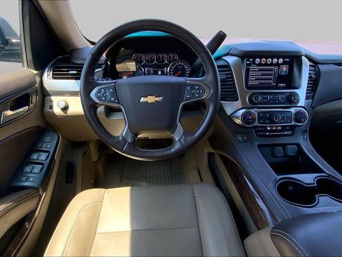 Used 2018 Chevrolet Tahoe LT RWD image 6