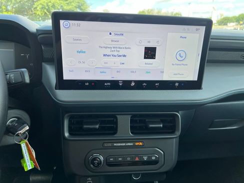 New 2026 Ford Maverick XL AWD/4WD image 20