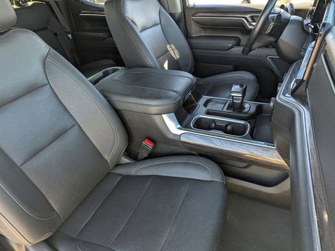 Used 2023 Chevrolet Silverado 1500 LTZ image 11