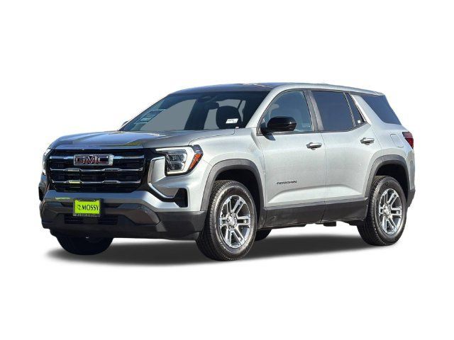 Used 2026 GMC Terrain Elevation FWD image 1