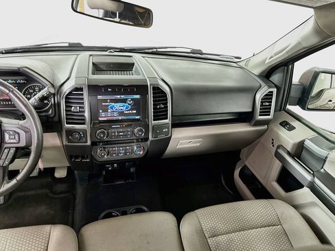 Used 2015 Ford F150 XLT w/ Equipment Group 302A Luxury RWD image 20