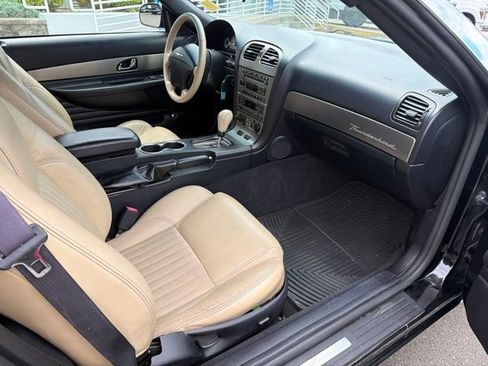 Used 2005 Ford Thunderbird RWD image 9