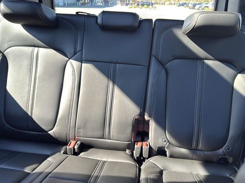 New 2026 Jeep Grand Wagoneer image 29