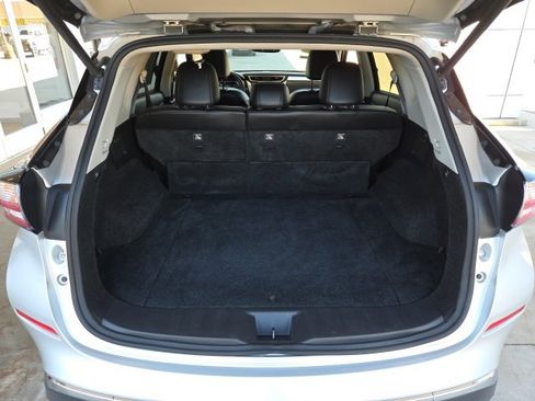 Used 2017 Nissan Murano SL image 23