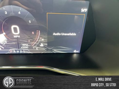 New 2026 GMC Canyon Elevation AWD/4WD image 17