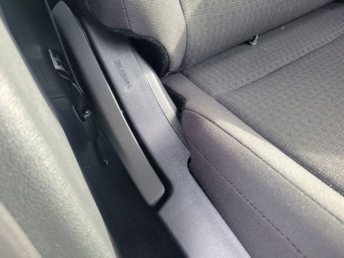 New 2026 Nissan Kicks S FWD image 33
