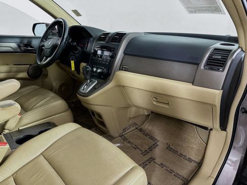 Used 2009 Honda CR-V EX-L image 28