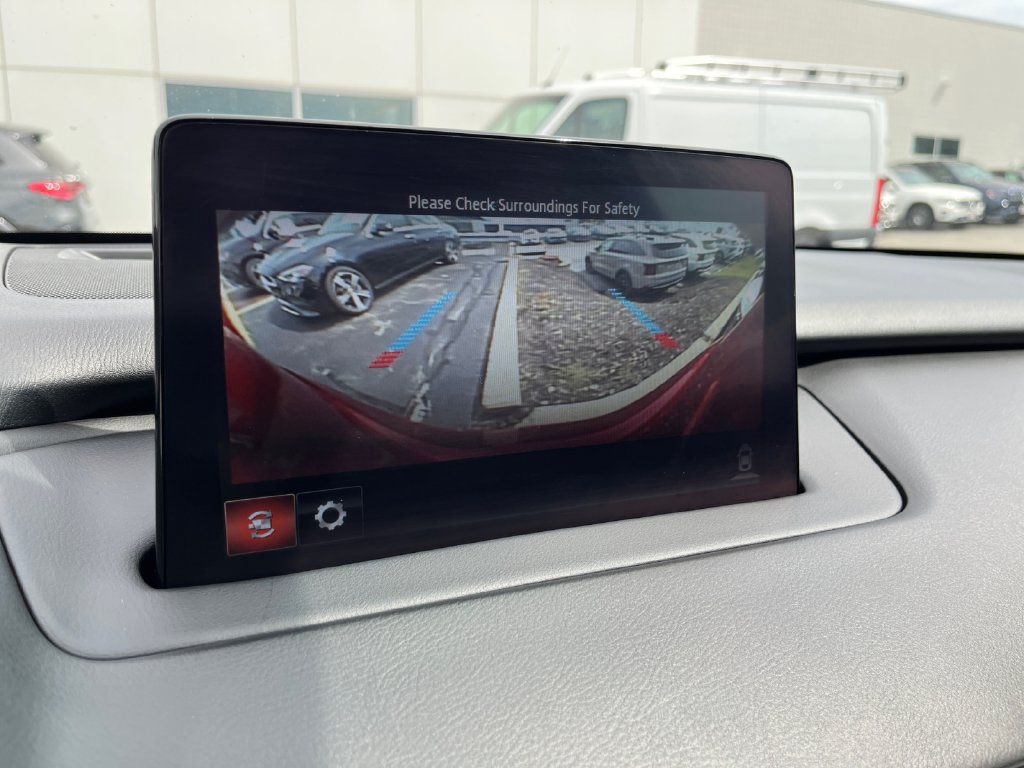 Used 2020 MAZDA CX-9 Grand Touring AWD/4WD image 24