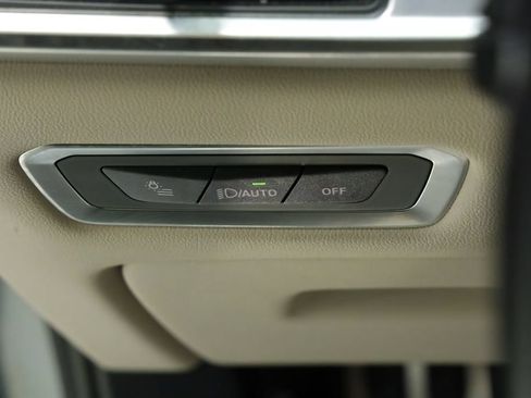 Used 2024 BMW X7 M60i w/ Executive Package AWD/4WD image 30