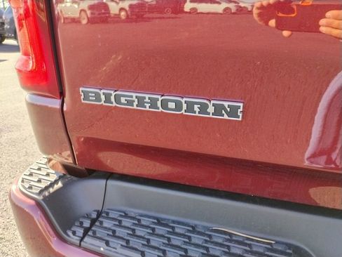 New 2026 RAM 1500 Big Horn image 13
