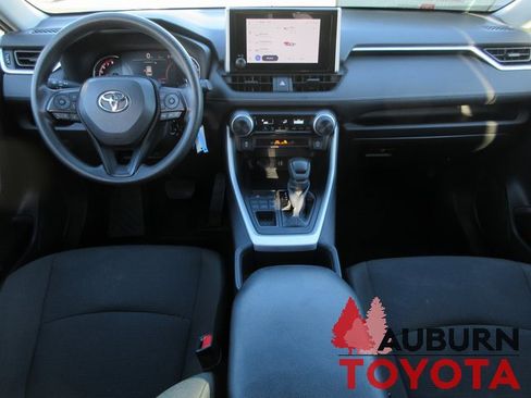 Certified 2024 Toyota RAV4 LE image 9