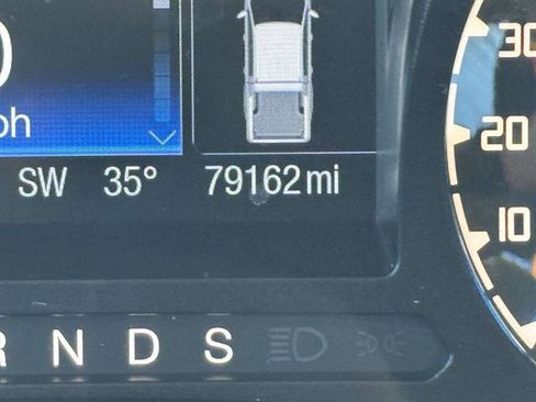 Used 2019 Ford Ranger XL w/ FX4 Off-Road Package image 16