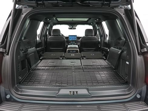 Certified 2024 Ford Expedition Limited AWD/4WD image 27