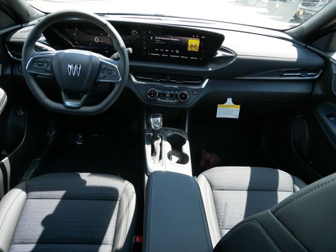 New 2026 Buick Envista Preferred w/ Convenience I Package FWD image 6