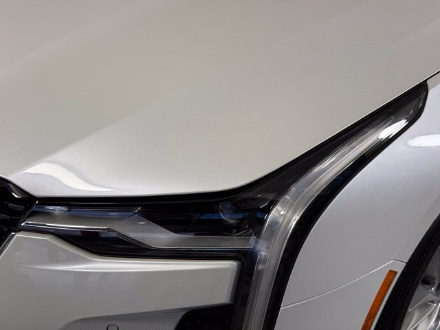 Certified 2024 Cadillac CT4 Premium Luxury w/ Technology Package RWD image 13