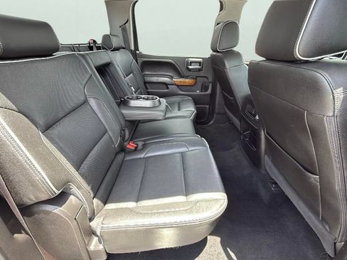 Used 2017 Chevrolet Silverado 3500 High Country w/ Duramax Plus Package AWD/4WD image 27