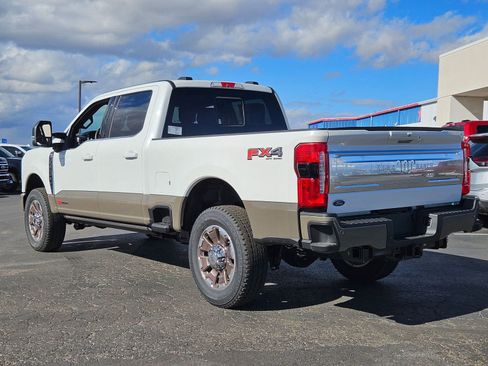 New 2026 Ford F350 King Ranch AWD/4WD image 8