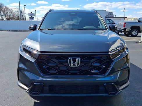 Used 2025 Honda CR-V Sport image 2