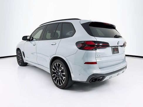 Used 2025 BMW X5 M60i image 3