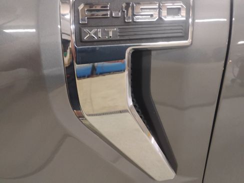 Certified 2023 Ford F150 XLT w/ XTR Package image 9