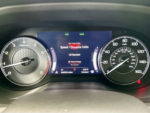 Used 2020 Acura RDX AWD w/ Technology Package image 34