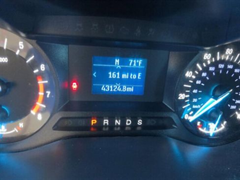 Used 2016 Ford Fusion S w/ Equipment Group 101A image 13