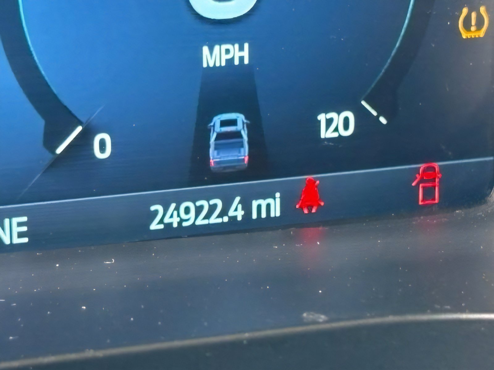 Used 2025 Ford F150 STX w/ Equipment Group 200A AWD/4WD image 24